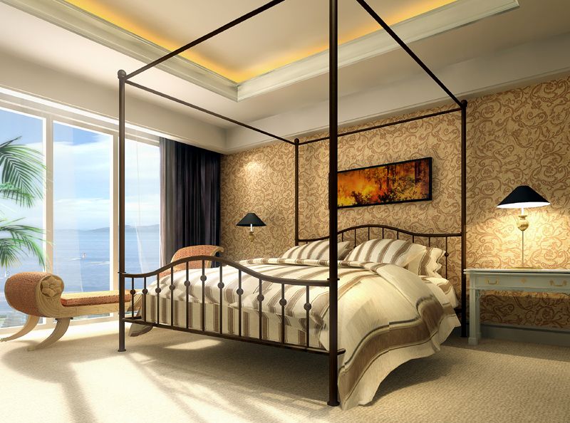 3ds Max材質編輯器面板使用的快捷鍵是什么鍵 - BIM,Revit中文網